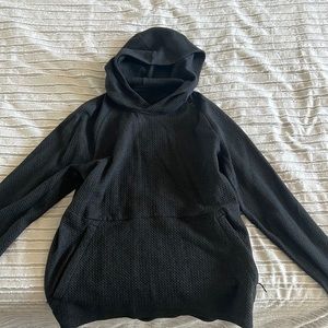 Lululemon textured hoodie!
